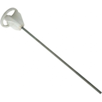 Decorex Бъркалка Ф 90*550 mm пластмасова Decorex 12738