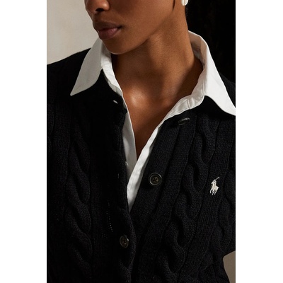 Ralph Lauren Вълнен пуловер Polo Ralph Lauren (211972104)