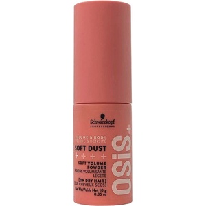 Schwarzkopf OSiS+ Soft Dust Soft Volumising Powder 10 g