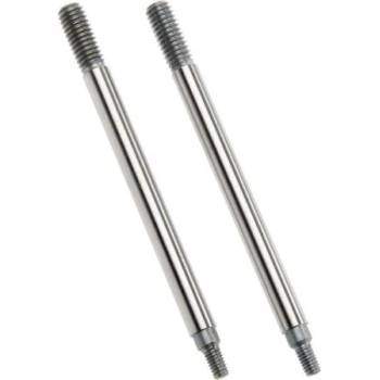 Arrma амортисьорни бутала 4x57mm (2)