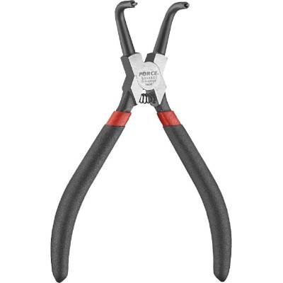 FORCE Затварящи зегер клещи Force - 8-25 mm (JN67224)