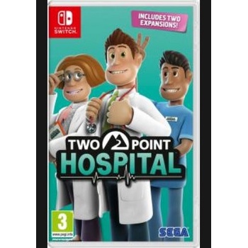Two Point Hospital