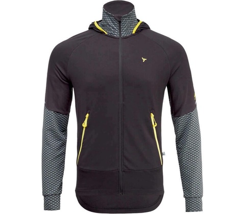 Silvini Artico MJ2101 black /cloud