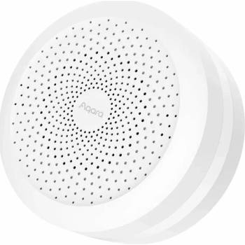 Aqara Smart Home Hub M1S (HM1S-G02) bílá AQARA-HM1S-G02