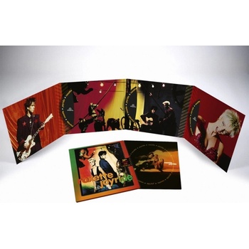 Roxette - Joyride 30th Anniversary 3CD 3 CD