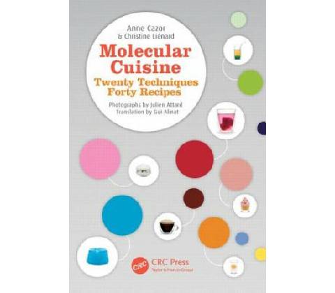 Molecular Cuisine