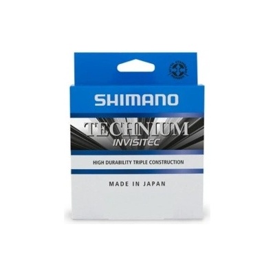 Shimano Technium Invisitec 300 m 0,22 mm 5,3 kg