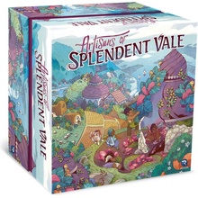 Renegade Game Studios Artisans of Splendent Vale EN