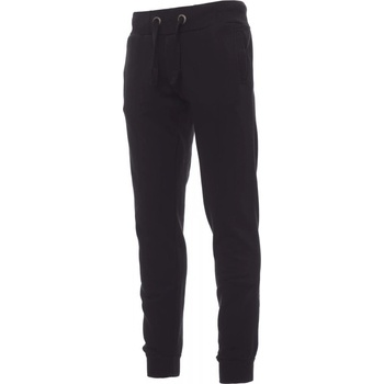 Payper Seattle Black