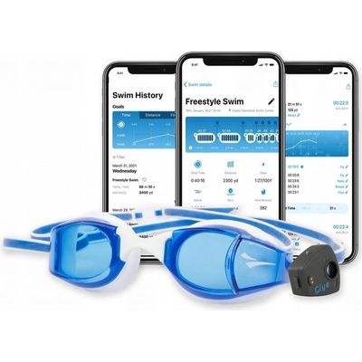 Finis Smart – Zboží Dáma