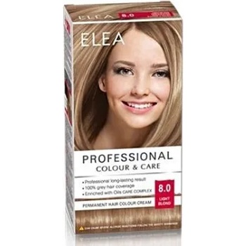 ELEA Professional Professional Боя за коса 8.0