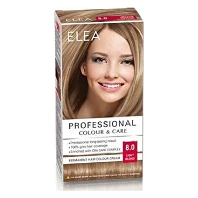 ELEA Professional Professional Боя за коса 8.0