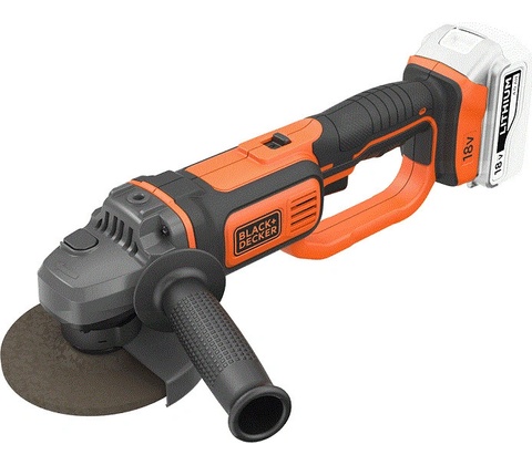 Black & Decker BCG720N