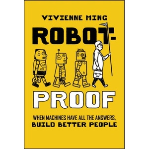 Robot-Proof (ISBN: 9781394397808)