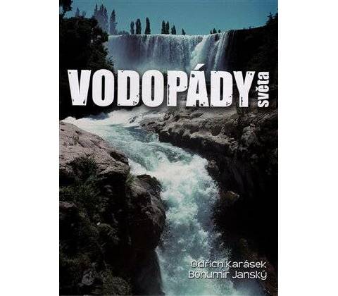 Vodopády světa