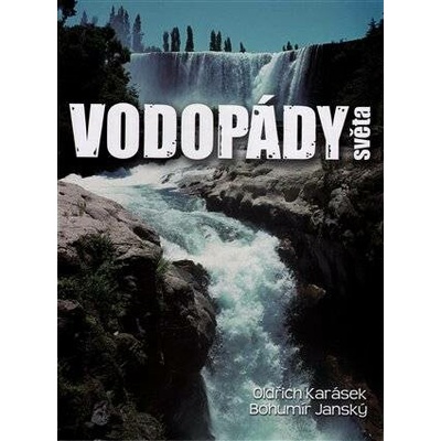 Vodopády světa