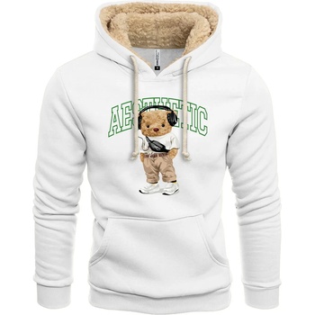 Ватиран суичър a80. a5. w