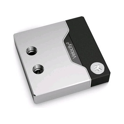 EK Water Blocks EK-Quantum Velocity2 D-RGB - 1200 Full Nickel 3831109894026