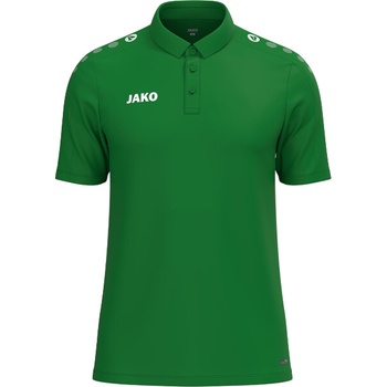 JakoOne Polo zelené