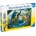 Ravensburger Пъзел Ravensburger от 100 XXL части - Земя на динозаври (10740)