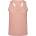 Dare 2b Дамски потник Dare 2b Dare2B Crystallise Active Vest Womens - Powder Pink