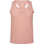 Dare 2b Дамски потник Dare 2b Dare2B Crystallise Active Vest Womens - Powder Pink