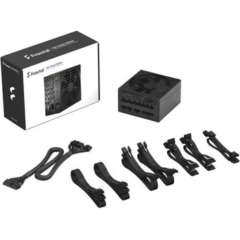 Image 1 of Fractal Design Ion Gold 750W 80 PLUS Gold (FD-P-IA2G-750)