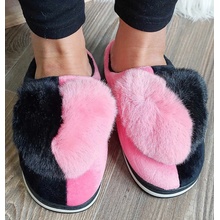 Timelook fashion dámské papuče W141B