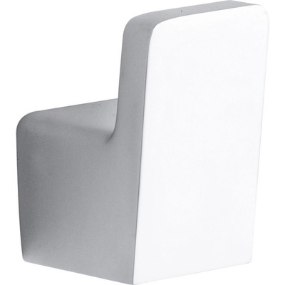 Mexen Adox кукичка за хавлия, хром - 7018235-00 (7018235-00)