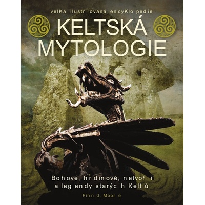 Keltská mytologie
