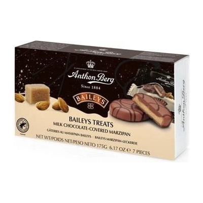 BAILEYS Бейлис Антон Берг Медальони