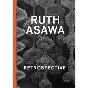 Ruth Asawa (ISBN: 9780300278859)