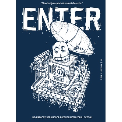 Enter No. 13