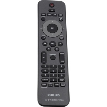 GENERAL PHILIPS 996510031606, YKF224-037, YKF224-038, YKF224-033 - съвместимо дистанционно управление на марката General (996510031606, YKF224-037, YKF224-038, YKF224-033)