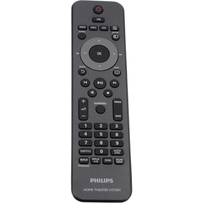 GENERAL PHILIPS 996510031606, YKF224-037, YKF224-038, YKF224-033 - съвместимо дистанционно управление на марката General (996510031606, YKF224-037, YKF224-038, YKF224-033)