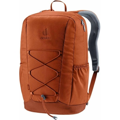 Deuter Gogo 3813224-6616 Chestnut-Umbra 25 l
