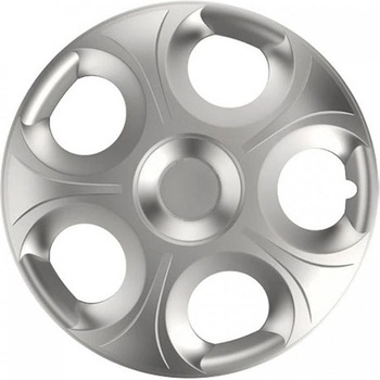 Versaco Тасове за джанти 15'' Versaco Matrix Silver