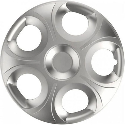 Versaco Тасове за джанти 15'' Versaco Matrix Silver