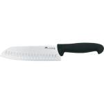 DUE CIGNI Кухненски нож Due Cigni Proffesional Santoku 18 см (213860968)