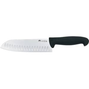 DUE CIGNI Кухненски нож Due Cigni Proffesional Santoku 18 см (213860968)