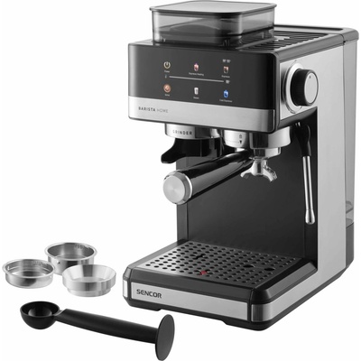 Sencor SES 5000SS