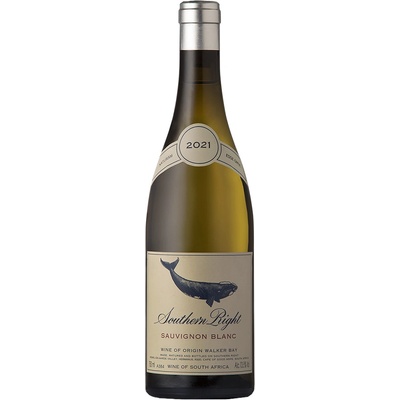 Southern Right Sauvignon Blanc 2024 13,5% 0,75 l (čistá fľaša)