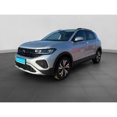 Volkswagen T-Cross 1.0 TSI DSG Life 85 kW