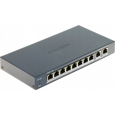 HIKVISION DS-3E1510P-EI