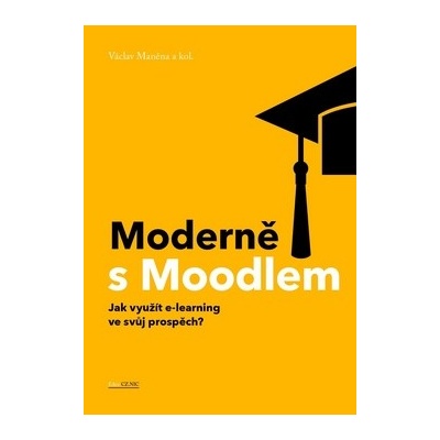 Moderně s Moodlem