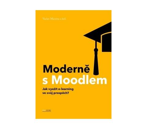 Moderně s Moodlem