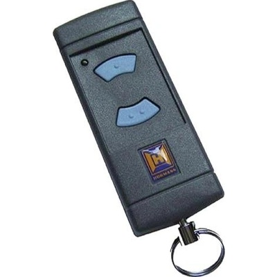 HORMANN Diaľkový ovládač pohonu brány a vrát HSE-2 plávajúci kód, 2-kanálový 868 MHz