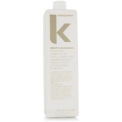 KEVIN.MURPHY Smooth. Again Wash 1000 ml изглаждащ шампоан унисекс