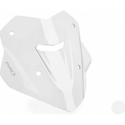 PUIG Plexi na motorku PUIG NEW GEN. SPORT 22690W priehľadná