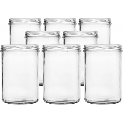 ORION Pohár zavárací STURZGLAS 440ml
